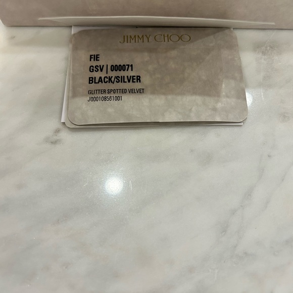 Jimmy Choo bag - Picture 4 of 4